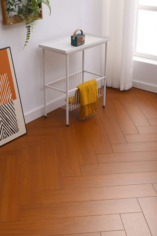 2026_08_30_08_53_53_IMG_2895 Herringbone Solid Wood Flooring | Size 610×120mm, Natural Hardwood for Home & Hotel Project