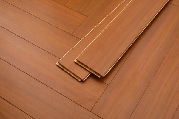 2026_08_30_11_34_59_IMG_2925 Herringbone Solid Wood Flooring | Size 610×120mm, Natural Hardwood for Home & Hotel Project