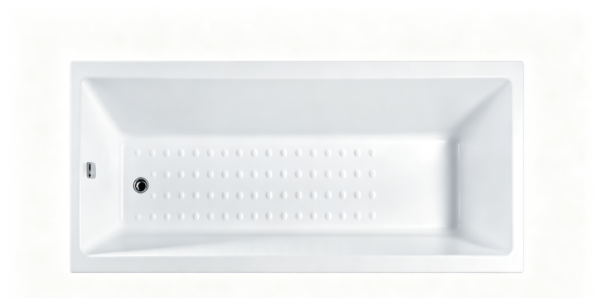 4.1 Freestanding Bathtub, Acrylic Soaking Tub, Claw‑foot & Modern Oval Styles for Villa & Hotel Project
