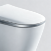 7.2 Wall‑Hung Smart Toilet, Instant Heating, Wall Outlet, No Water Pressure Limit for Home & Hotel Project