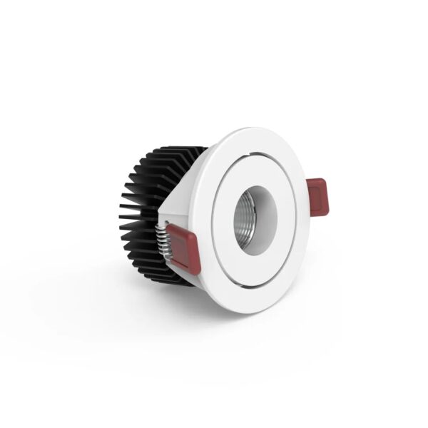 全季003 Spotlight/Downlight