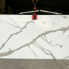 Quartz Stone Slab 3200×1600mm, Artificial Quartz, Custom Small‑size & Small‑batch Orders for Countertop, Wall & Hotel Project