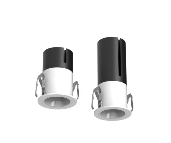 星星点灯-透镜03 Spotlight/Downlight