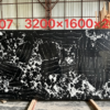 Quartz Stone Slab 3200×1600mm, Artificial Quartz, Custom Small‑size & Small‑batch Orders for Countertop, Wall & Hotel Project