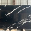 Quartz Stone Slab 3200×1600mm, Artificial Quartz, Custom Small‑size & Small‑batch Orders for Countertop, Wall & Hotel Project
