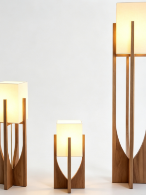 floor lamps