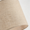 1.5 wooden floor lamp