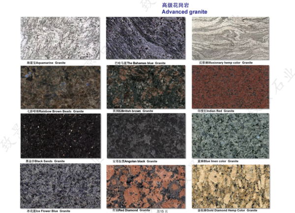 2026_06_29_05_19_03_IMG_1602 Natural Granite Tiles & Slabs, Domestic & Brazil Imported Granite, Custom Size & Small‑batch Orders for Facade, Floor & Hotel Project
