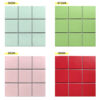 2026_07_08_10_31_05_IMG_1754 Mosaic Tiles, Single‑crack & Double‑crack Ice‑Crackle, Terrazzo Mosaic, Custom Color & Pattern for Hotel, Villa & Pool Project