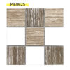 2026_07_08_10_33_00_IMG_1761 Mosaic Tiles, Single‑crack & Double‑crack Ice‑Crackle, Terrazzo Mosaic, Custom Color & Pattern for Hotel, Villa & Pool Project