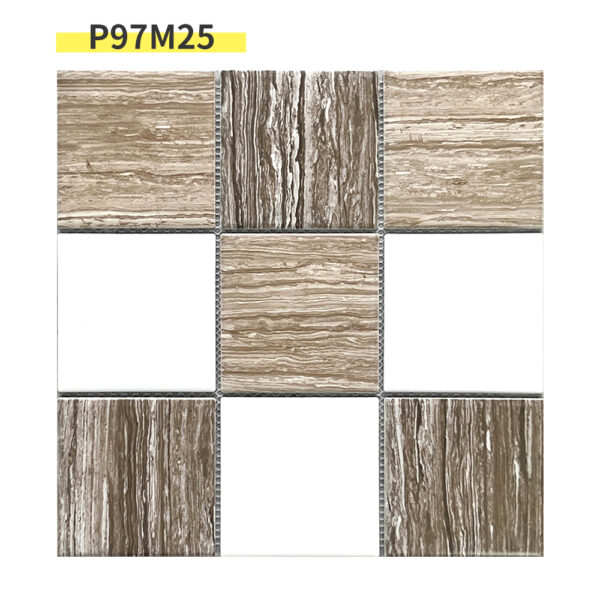 2026_07_08_10_33_00_IMG_1761 Mosaic Tiles, Single‑crack & Double‑crack Ice‑Crackle, Terrazzo Mosaic, Custom Color & Pattern for Hotel, Villa & Pool Project