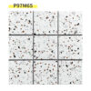 2026_07_08_10_33_08_IMG_1762 Mosaic Tiles, Single‑crack & Double‑crack Ice‑Crackle, Terrazzo Mosaic, Custom Color & Pattern for Hotel, Villa & Pool Project
