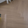 2026_08_30_11_57_01_IMG_2929 Engineered Wood Herringbone Flooring, Multi‑layer Hardwood Parquet, Custom Size & Small‑batch Orders for Villa, Hotel & Residential Project