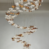 3.1 Tailor-made Crystal Chandelier