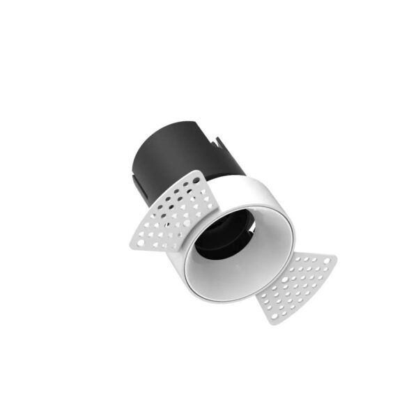 3.13拿捏可调无边款04 Spotlight/Downlight