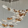 3.4 Tailor-made Crystal Chandelier