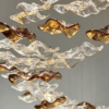 3.5 Tailor-made Crystal Chandelier