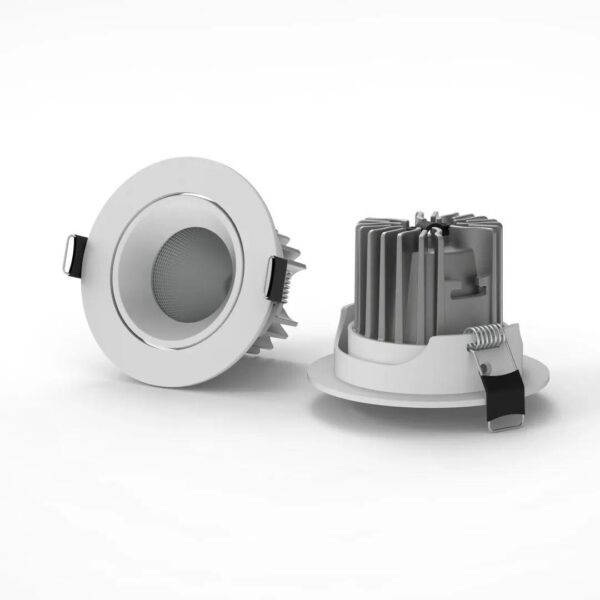 3.8洲际01 Spotlight/Downlight