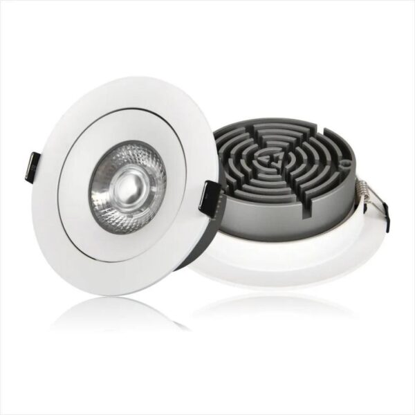 3.9高档赵子龙01 Spotlight/Downlight