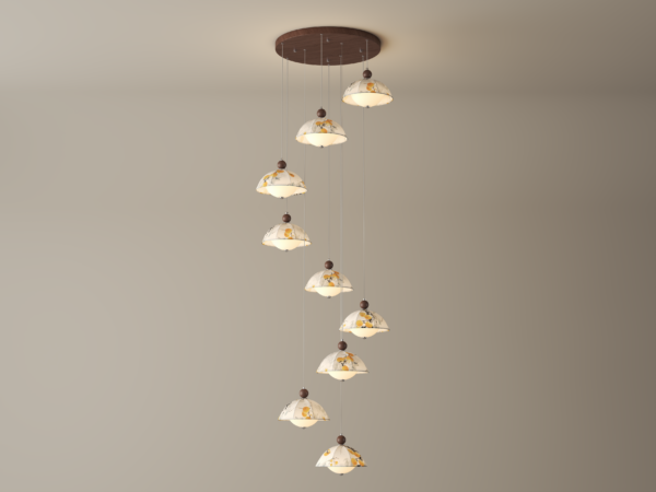 D4032 Pendant Lamp