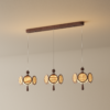 DD001 Pendant Lamp