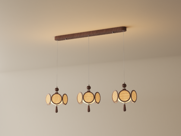 DD001 Pendant Lamp