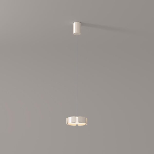 吊灯1.1 Pendant Lamp