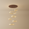 吊灯1.7 Pendant Lamp