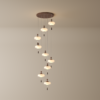吊灯1.9 Pendant Lamp