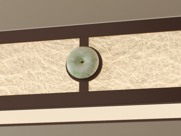 客厅灯_116. Ceiling Light