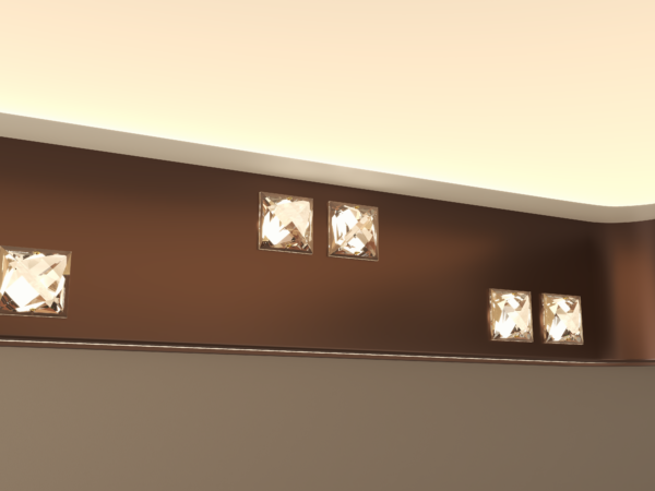 客厅灯_15. Ceiling Light