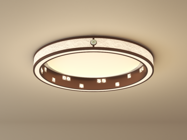 客厅灯_43. Ceiling Light