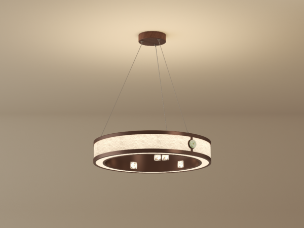 客厅灯_56. Ceiling Light