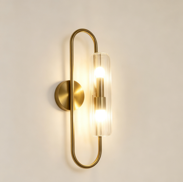 纯色背景高清图片生成 (2)(1) Wall Light