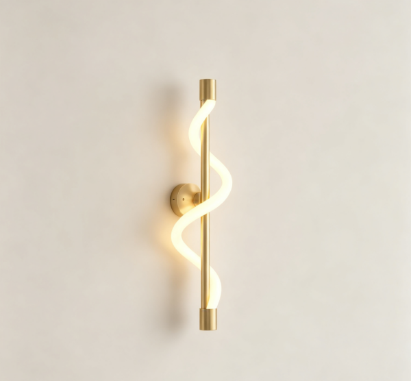 纯色背景高清图片生成 (5)(1) Wall Light