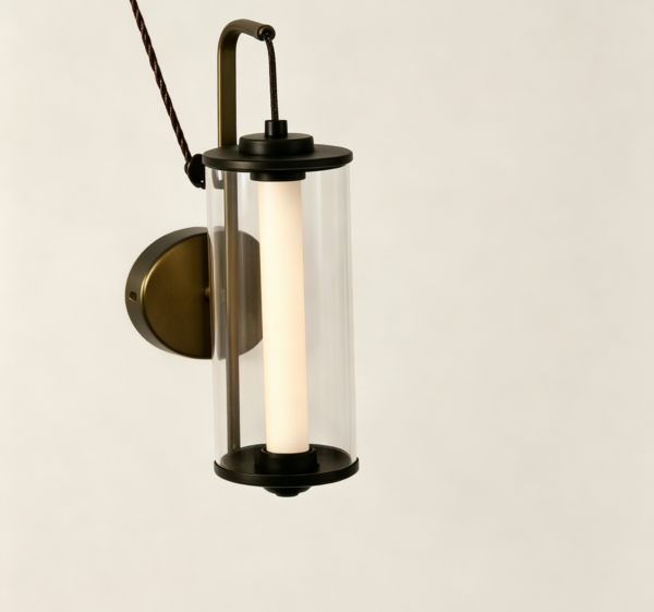 纯色背景高清图片生成 (6)(1) Wall Light