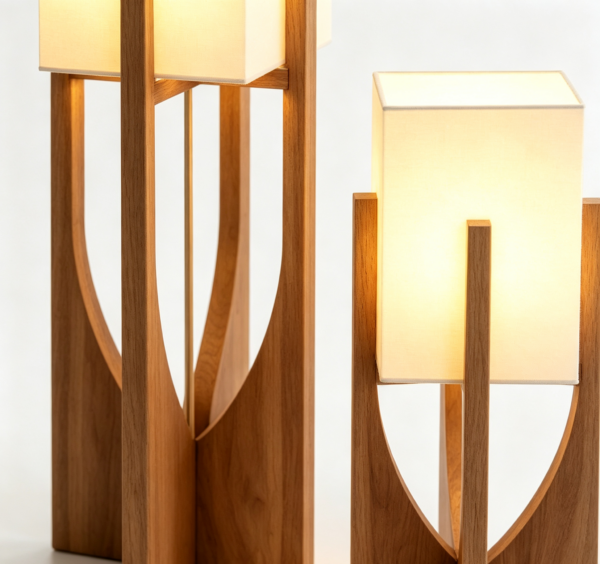 1.1.4 floor lamps