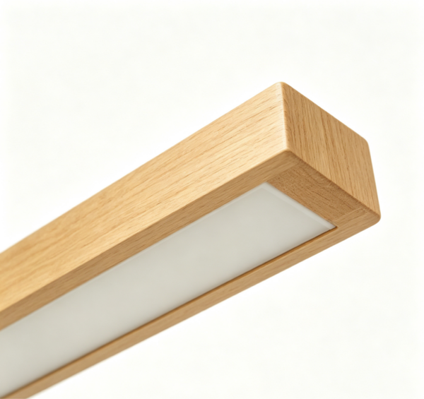 2.1.1 Architectural Lighting